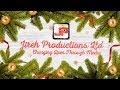 Jireh Productions Ltd Christmas Promo 2017