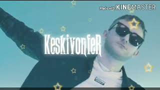 Vald keskivonfer (parole-lyrics)