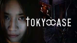 Meta Quest TVドラマ『TOKYO CASE』 | アナウンストレイラー | Meta Quest