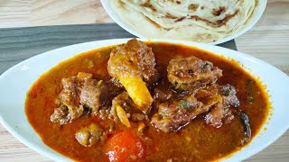 EASY MUTTON CURRY IN PRESSURE COOKER|കുക്കറിൽഎളുപ്പത്തിൽ ഒരു മട്ടൻകറി|How to Make Tasty Mutton Curry