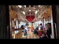 和歌山電鐵貴志川線　たま＋おも電車最終日　2017.02.07