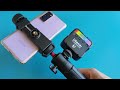 unboxing ulanzi mt 16 best selfie stick tripod