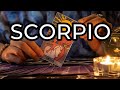 Scorpio 🍭Yang akan terjadi di minggu ini