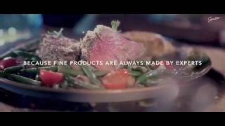 Signature Multi Cuisine Restaurant | Promo Video