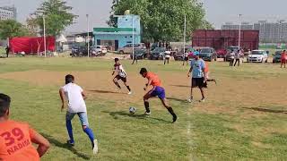 Under 19 Youth League Qualifiers: RK Kings v Kadarpur Brite Stars