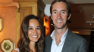 Details About Pippa Middleton's Marriage Revealed