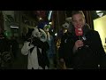 unterwegs an der basler fasnacht mit einem «schissdräck zügli»