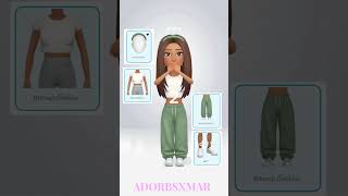 Bitmoji Snapchat Outfit Ideas Pinkpalmpuff
