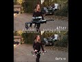 Motion tracking  in blender