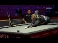 oscar dominguez vs tyler styer last 64 2022 european open