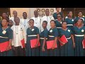 OBWAKABAKA OBW'OMUGULU: A SONG ANIMATED BY ST. AGNES CHOIR KIBUYE MAKINDYE CATHOLIC PARISH KAMPALA .