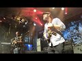 Jazz Festival in KL - Alex Hutchings Band 2019