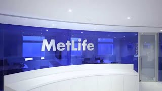 MetLife Hong Kong's Hopewell Centre Office