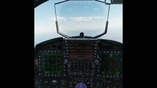 F15E Familiarization | Fox 3 Managed Solutions | #dcsdogfight #aviation #dogfight #dcsworld #dcs