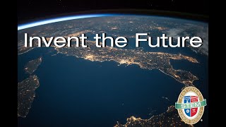 Invent the Future | NSTEM