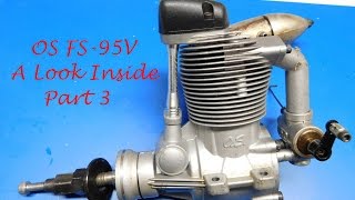 OS FS-95V A Look Inside Part 3