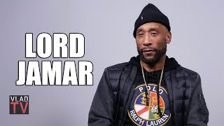 Lord Jamar is OK with China Mac Using N-Word, Can't Name Whites He's OK with (Part 9)