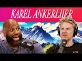 Drie Kwartjes #21 - Karel Ankerlijer