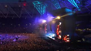 FOO FIGHTERS - Breakout [Live] - Olympic Stadium, London [June 2018]