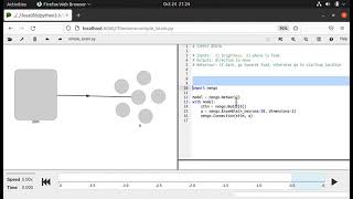 SYDE556 F21 Lecture08 Analysis