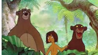 The jungle Book Mowgli.s Story Ep 2 in Hindi June 15, 2020