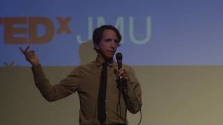 Are We a Species in Decline? | Dr. Eric Pappas (Contributor: Carly Blaine) | TEDxJMU