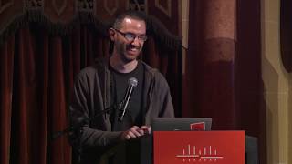 SBTB 2019: Paul Chiusano, Unison, and why the codebase of the future is a purely functional...