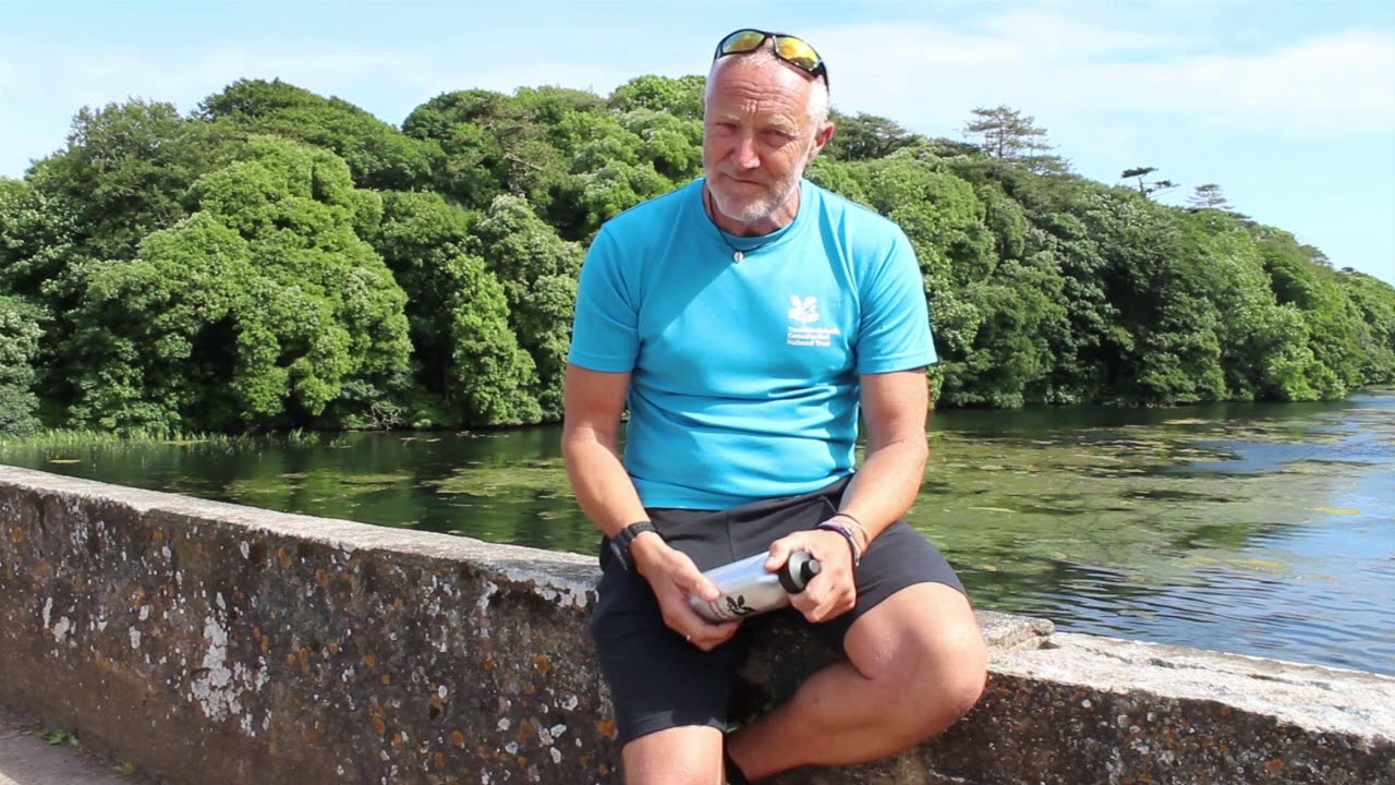 Week 3 Stackpole Striders Trail Ready In 15 Weeks Youtube