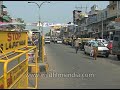 lajpat nagar the shopping hub of delhi in the 1990 s