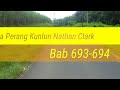 Dewa Perang Kunlun Nathan Clark Bab 693-694