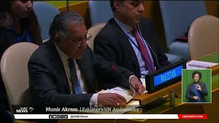 Israel-Hamas War | UN General Assembly backs humanitarian ceasefire in Gaza