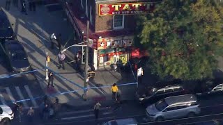 Police: 19-year-old DOE employee shot in head outside Flatlands, Brooklyn deli