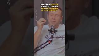 🚨CASSANO Contro BIASIN A Viva El Futbol | #cassano | #biasin | #vivaelfutbol | #adani