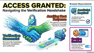 Navigating Gateway Verification and Browser Access Protocol