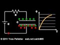 capacitor charging