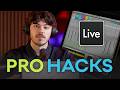 Amateur to Pro Producer in 10 Hacks (Ableton)