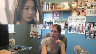 Davichi-Beside Me MV Reaction