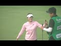 klpga 2024 s oil championship 2024 2r eng commentary