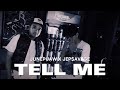 JUNEPUAW - Can U Tell Me Now Ft.JEP$AVAGE (MV)