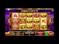 GOLDEN DRAGON LUCKY FORTUNE 2 SLOT GAME MAX BET BIG BONUS WINNER