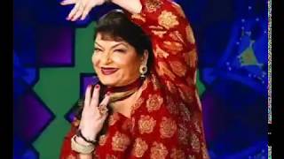 A tribute to Masterji - Saroj Khan | Shikha Sharma | Murtuza Iqbal