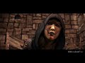 mortal kombat x gameplay 4k 60fps