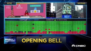 Opening Bell, September 30, 2020