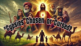 Gypsies: Chosen or Cursed?\