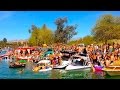 Havasu Spring Break Video