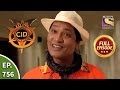 CID - सीआईडी - Ep 756 - CID In Goa - Full Episode