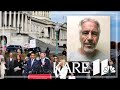 President Trump says he will sign Epstein files bill after months of resistance