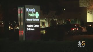 Case Of Coronavirus, Possible Second Case Under Quarantine In Napa