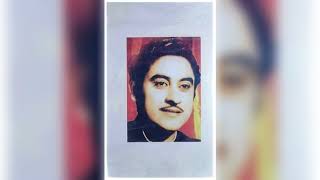 Mere Sang Sang Aaya Teri  - High Quality Audio - Rajput (1982) - Kishore Kumar - Laxmikant Pyarelal