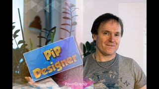 How to use PiP Designer